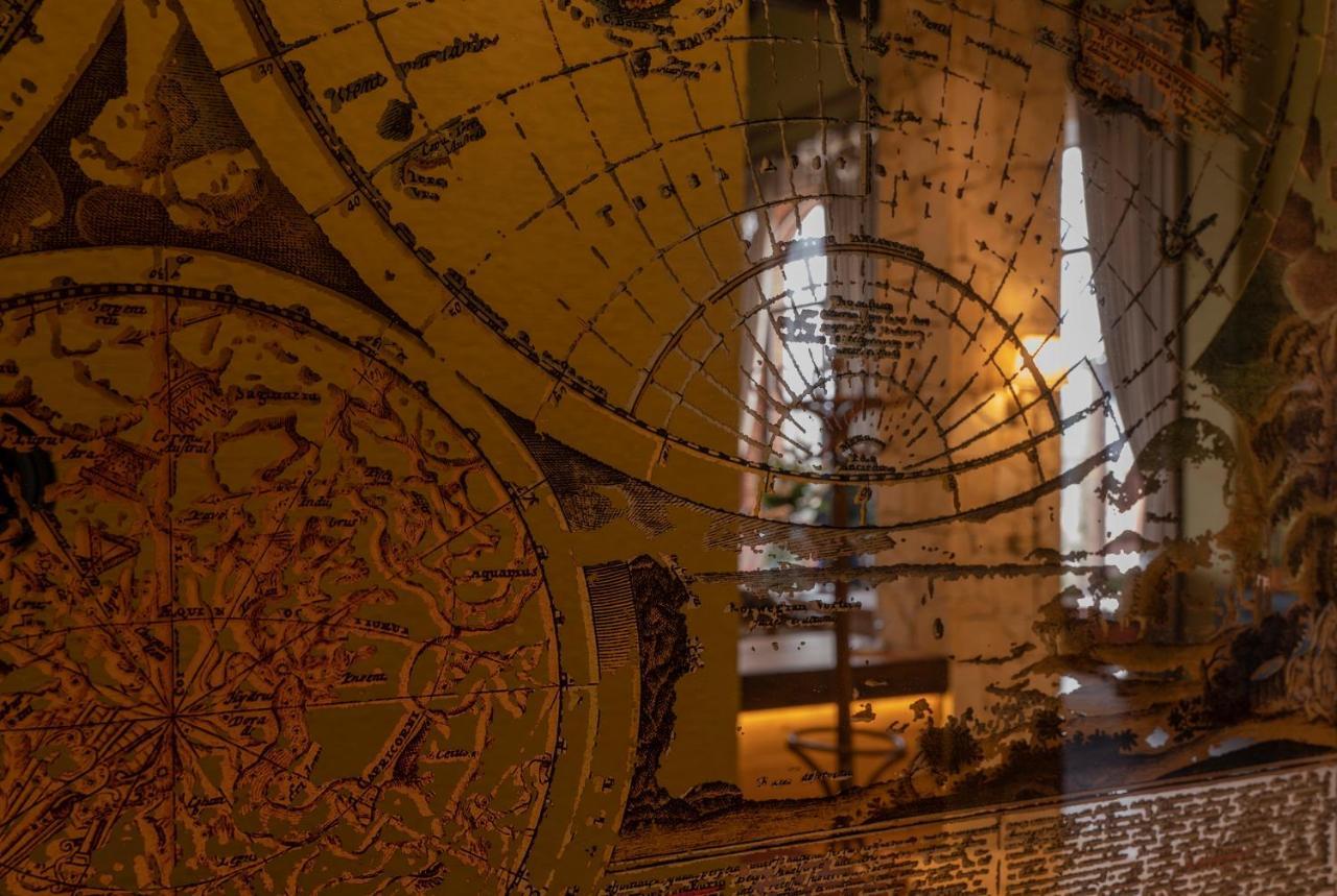 Bengodi Eceabat Hotel Bagian luar foto