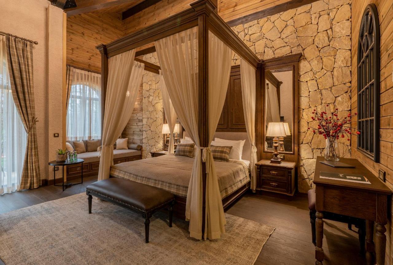 Bengodi Eceabat Hotel Bagian luar foto