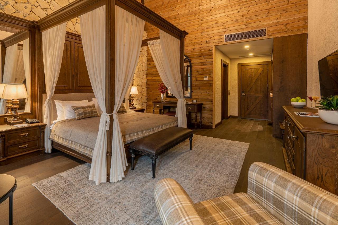 Bengodi Eceabat Hotel Bagian luar foto